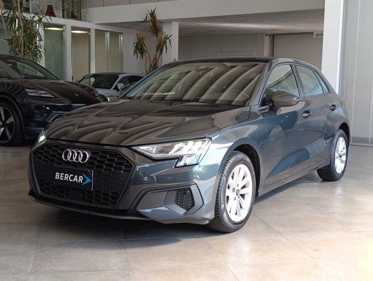 Audi Andere