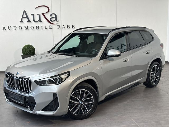 BMW X1 xDrive20d M-Sport NAV+LED+HUD+H&K+ACC+360°