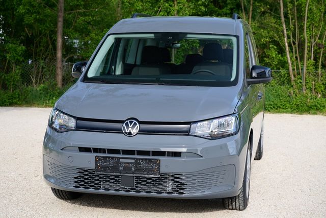 Volkswagen Caddy MAXI 1,5 l TSI BMT 84kW Schaltgetriebe