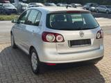 Volkswagen Golf Plus V Goal 1,6 LITER/KLIMA/PDC/2HAND - Volkswagen Golf aus 2006: 1.6