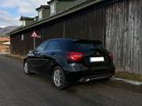 Mercedes-Benz Mercedes A180 URBAN | NAVI | KAMERA | SHZ | PDC  - : Mercedes