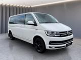 Volkswagen T6 CARAVELLE LANG DSG*9 SITZER*AHK*TEMP*NAVI* - Volkswagen: Sitzer 9 Caravelle