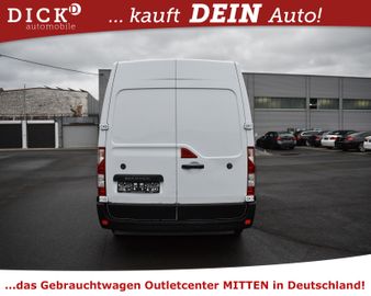Fahrzeugabbildung Renault Master Maxi L3H2 HKa 3,5t NAVI+KAMERA+KLIMA+TEMP