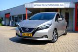 Nissan Leaf Acenta 40 kWh Aut. Navi|Clima|LMVCarPlay - Nissan Leaf: 40 Kwh