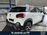 Citroën C3 Aircross 1.2 PureTech 110 Plus+Ambiente+Grip - Citroën C3 Aircross PLUS mit Benzin-Antrieb