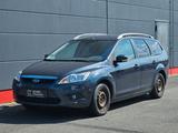 Ford Focus Turnier Viva *AHK*DAB*Bluetooth - Ford Focus: Viva