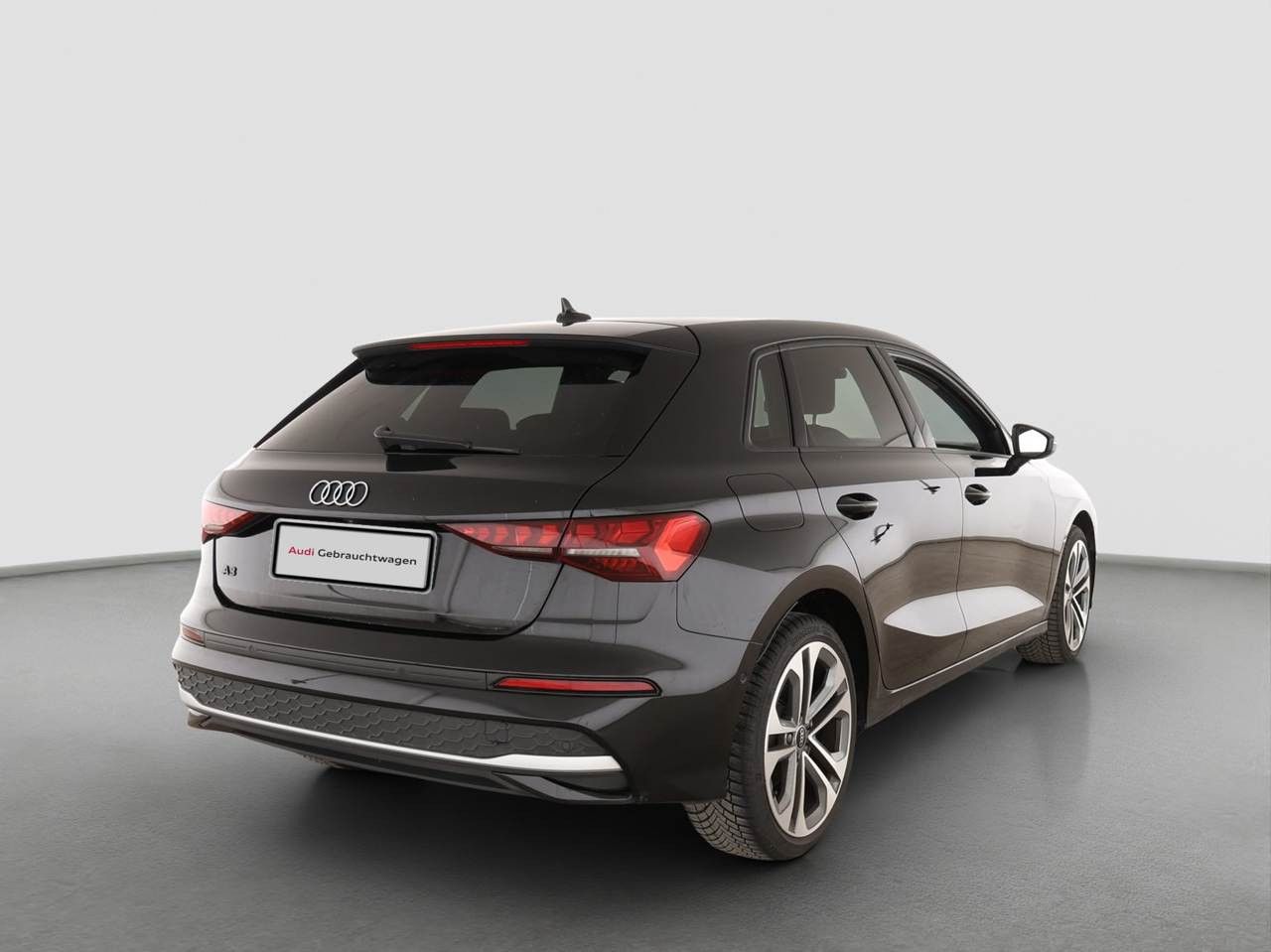 Audi A3 - Bild 4