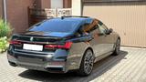 BMW 730d - - BMW 730 Gebrauchtwagen in Nürnberg