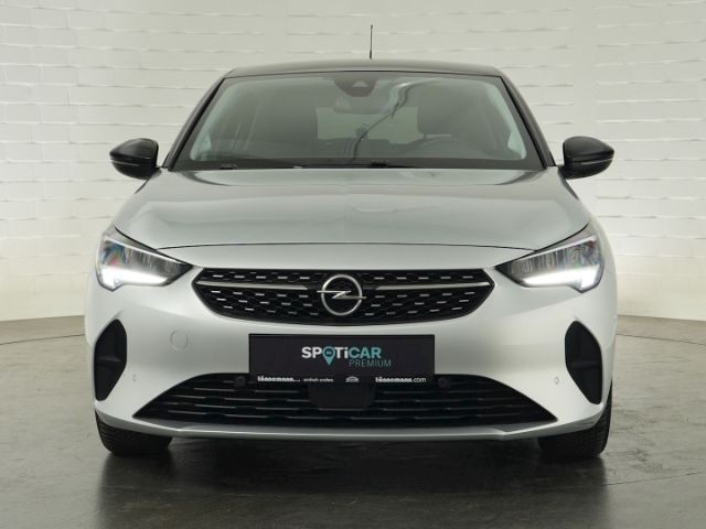 Corsa F ELEGANCE+RÜCKFAHRKAMERA+LED-SCHEINWERFER