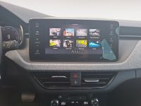 Skoda Scala - Vorschau Bild 13