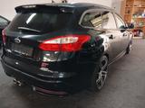 Ford Focus Turnier ST NAVI LEDER 8XALU 2.HAND! - gebrauchte Ford Focus aus dem Jahr 2012