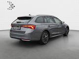 Skoda Octavia Combi 2.0 TDI AHK*LED*Pano*Standh.*360° - mit Diesel-Antrieb: 3.0