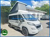 Knaus Boxstar Road 540 60 Years Peugeot Aufstelldach - Offers