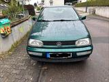 Volkswagen Golf 1.6 Joker - Volkswagen Golf: Joker