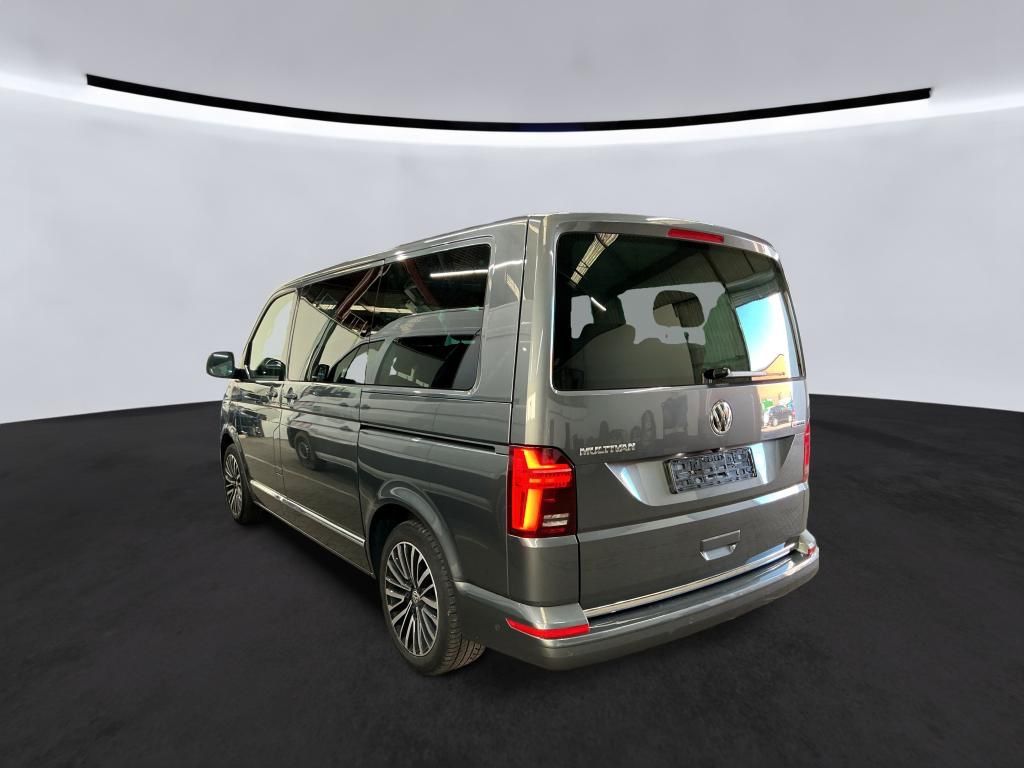 Volkswagen T6.1 Multivan 4Motion DSG Highline StHz ACC LED foto 3