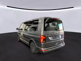 Volkswagen T6.1 Multivan 4Motion DSG Highline StHz/ACC/LED - VW T6 Multivan in Augsburg