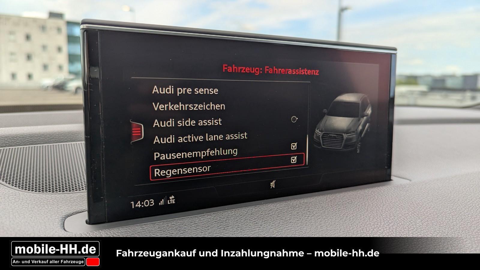 Audi Q7 3.0*HUD*PANO*ACC*LED*7 SITZER*S-LINE*