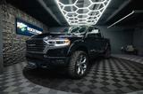 Dodge RAM 5.7 V8 HEMI 4x4 LIMITED LONGHORN Unfallfrei - Dodge RAM: Longhorn