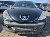 Peugeot 206 + Basis *Zahnriemen Neu*1.Hand* - Peugeot 206 aus 2010