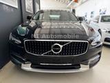 Volvo V90 Cross Country Pro AWD Leder LED RCAM Memory - Volvo V90 Cross Country Kombi Gebrauchtwagen