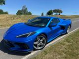 Corvette C8 Stingray 2LT Z51 package - Corvette C8 Gebrauchtwagen