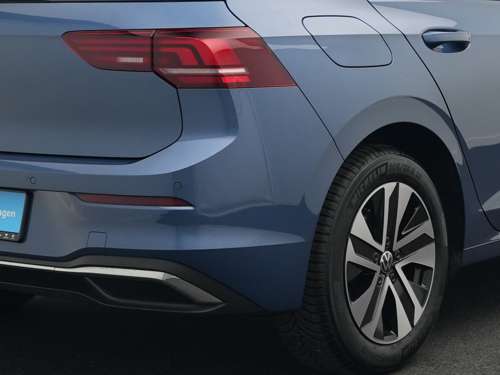 Volkswagen Golf - Bild 26