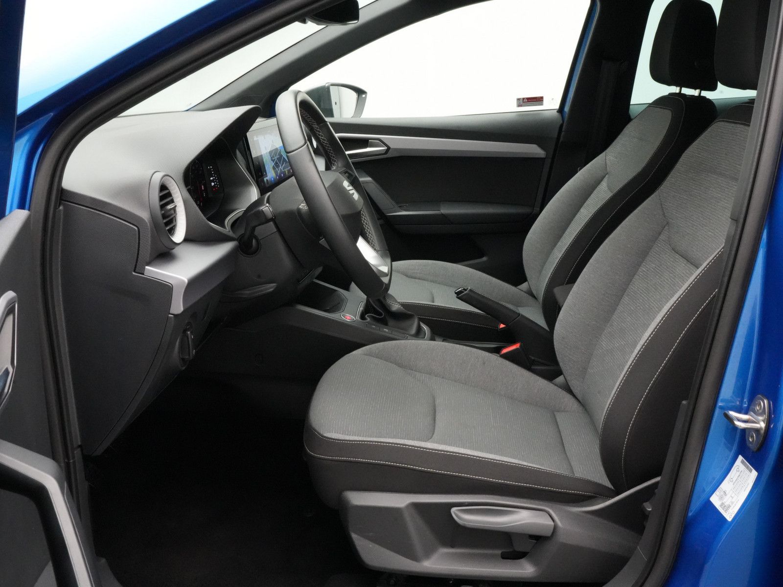 Seat Ibiza - Bild 13