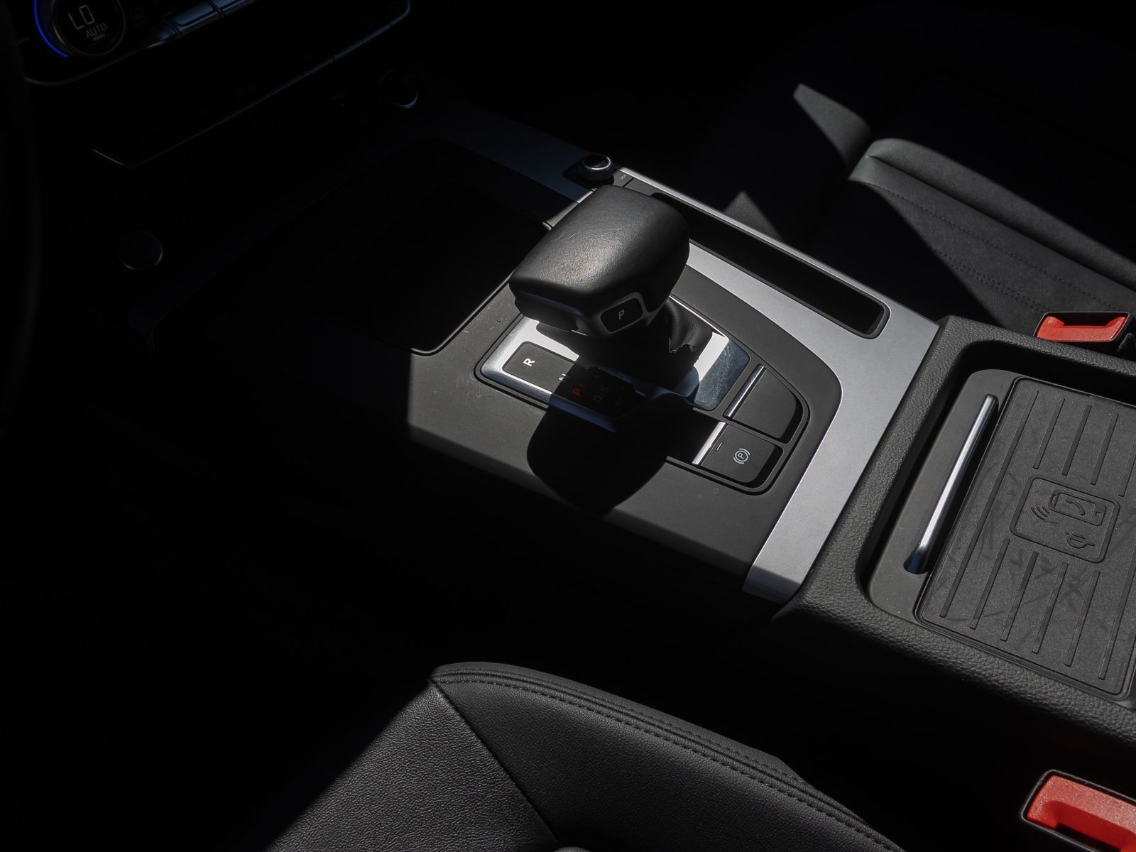 Audi Q5 - Bild 18