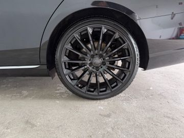 Mercedes E 200 - 10
