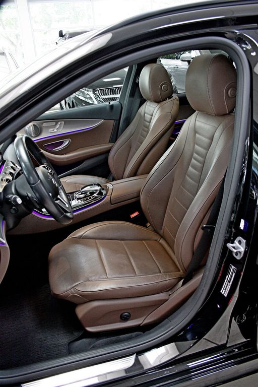 Mercedes-Benz E 400 d T AMG AHK STANDH MEMORY NETTO 28.600