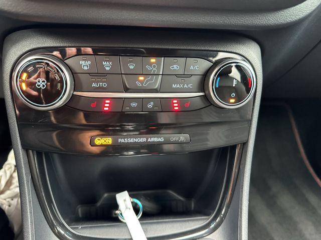 Puma ST-Line X MildHybrid, Bi-LED, Navi, Winterp