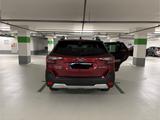 Subaru Outback 2.5i Platinum Lineartronic Platinum - Subaru Outback von privat