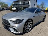 Mercedes-Benz AMG GT 4-trg. 53 4Matic+Hybrid+435 PS - mit Hybrid-Antrieb: Coupé