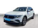 Volkswagen Tiguan ACTIVE 2.0 TDI MATRIX+AHK+NAVI+APP+RFK+SH - Volkswagen Tiguan ACTIVE mit Diesel-Antrieb