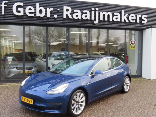 Tesla Model 3 Long Range AWD 75 kWh*Autopilot*Premium