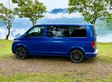 Volkswagen T6 Camper