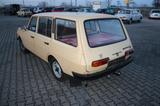 Wartburg 353W Tourist mit AHK, Gutachten, DE Papiere - gebrauchte Wartburg Kombis