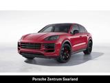 Porsche Cayenne Turbo E-Hybrid Coupe Hinterachsl.,Leicht - Porsche Cayenne Jahreswagen