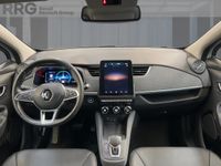 Renault ZOE - Vorschau Bild 10