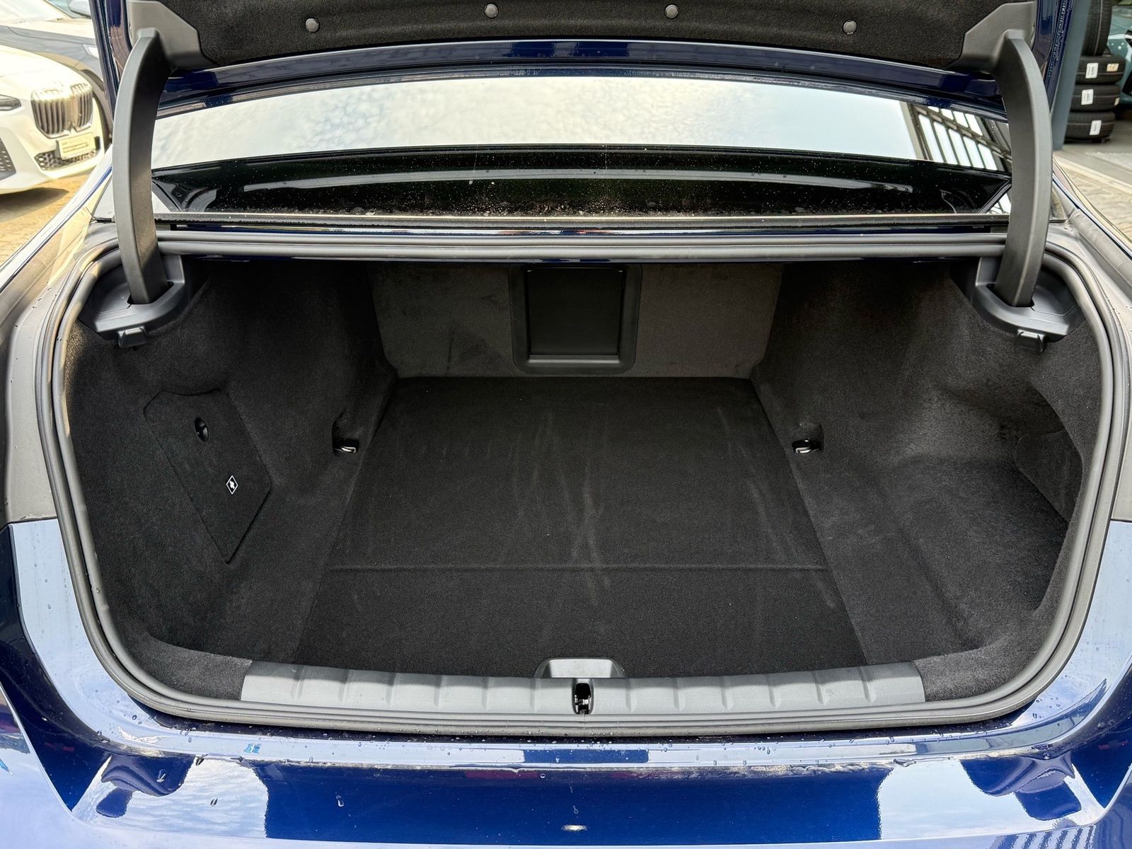 BMW i7 - Bild 26