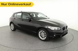 BMW 120i Advantage NAVI+PDC+SHZ+TEMP+Navi/MF-Lenkrad - BMW 120 in Düsseldorf