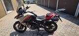 Benelli TRK 702X - BENELLI TRK 702