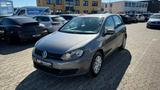 Volkswagen Golf VI Trendline 1.Hand 87 TKM Tüv 12/2026 - Volkswagen aus 2009: Gol Trend