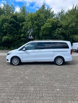 Mercedes-Benz V 250 4MATIC | Lang | LED | 360° K - Mercedes-Benz V-Class in Dortmund
