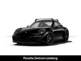 Porsche 991 911 Carrera T Sportabgasanlage BOSE 2. Hand - schwarze Porsche 991