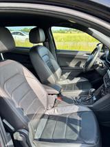 Seat Tarraco 2.0 TSI AHK 4Drive DSG Xcellence - Seat Tarraco von privat
