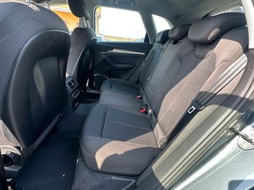 Audi Q5 - 9