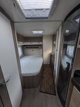 Hobby Prestige 650 KFU/Mover/Autak/R-Kamera/Klima - Hobby Prestige 650 kfu