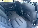 Mazda 6 2.2 SKYACTIV-D Sports-Line Aut,Navi,Kamera,AHK - Mazda 6 in Stuttgart