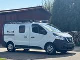 Nissan NV300 Camper L1H1 Solar Womo-Zulassung Markise - Nissan: Z